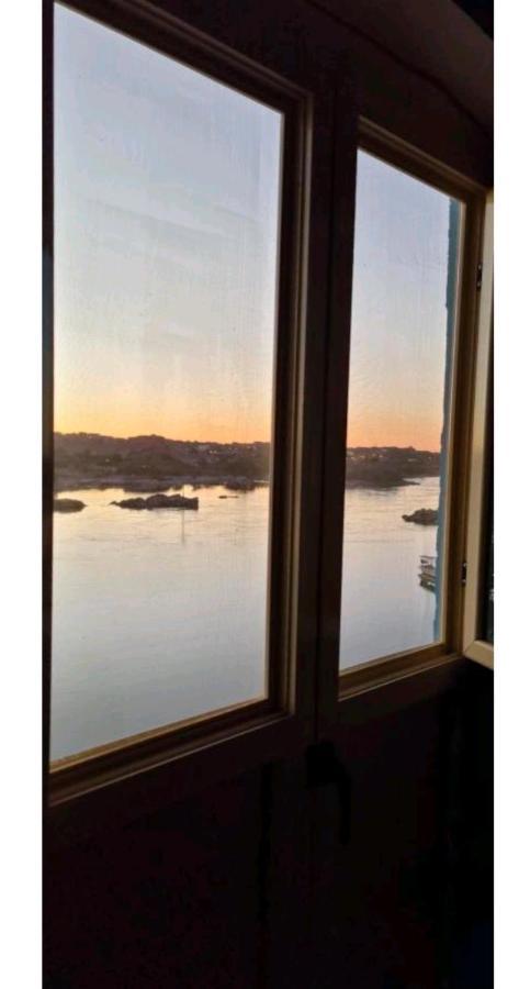 Noura Hasel Nubian House Aswan Exterior foto